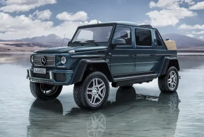 G 650